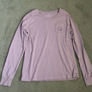 Ivory Ella Long Sleeve